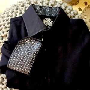 Men’s English Laundry dress shirt